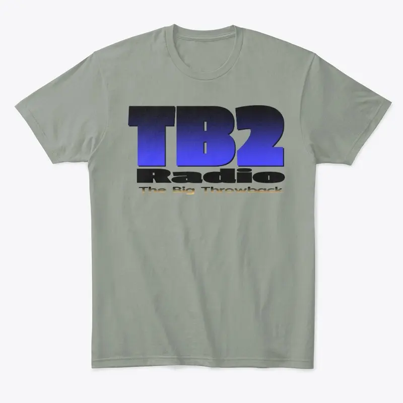 TB2 Radio