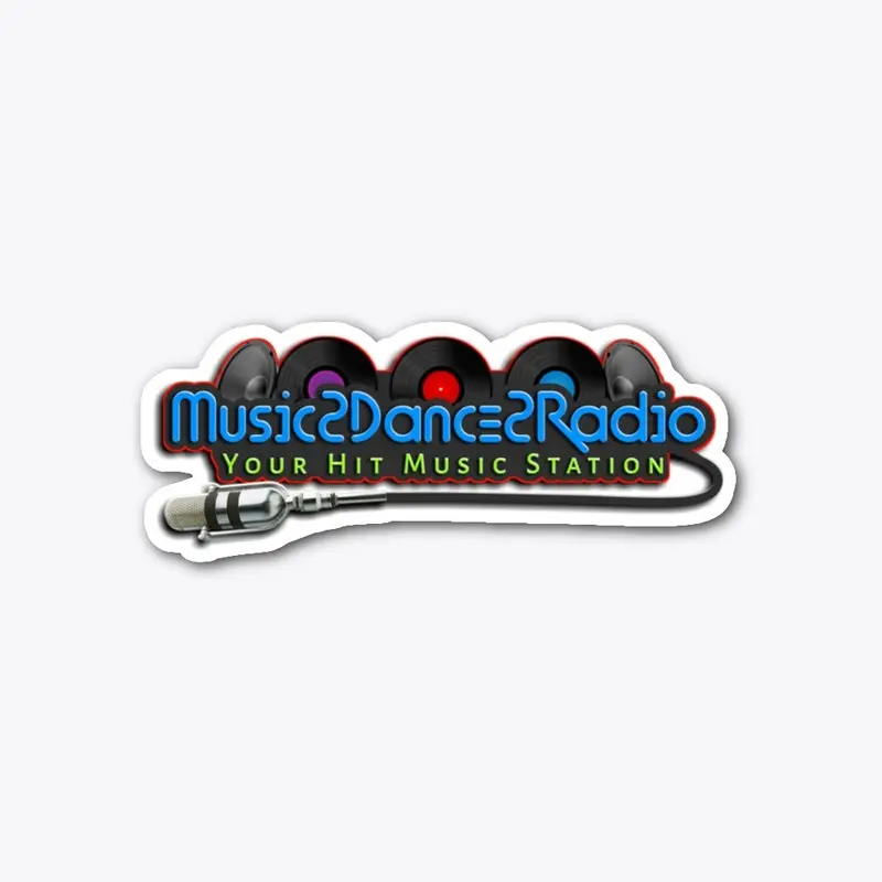 Music2Dance2 Radio