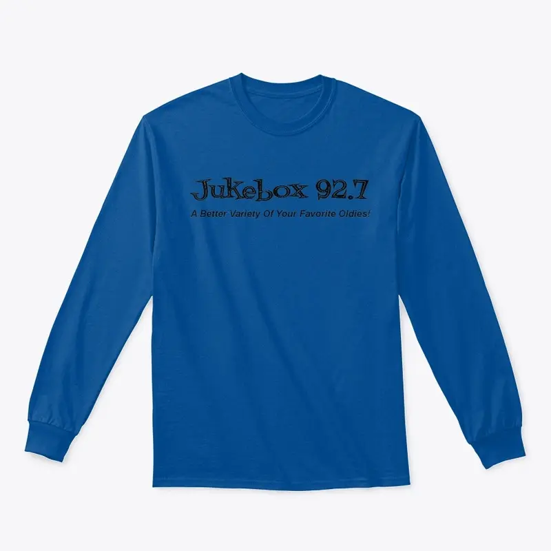 Jukebox 92.7