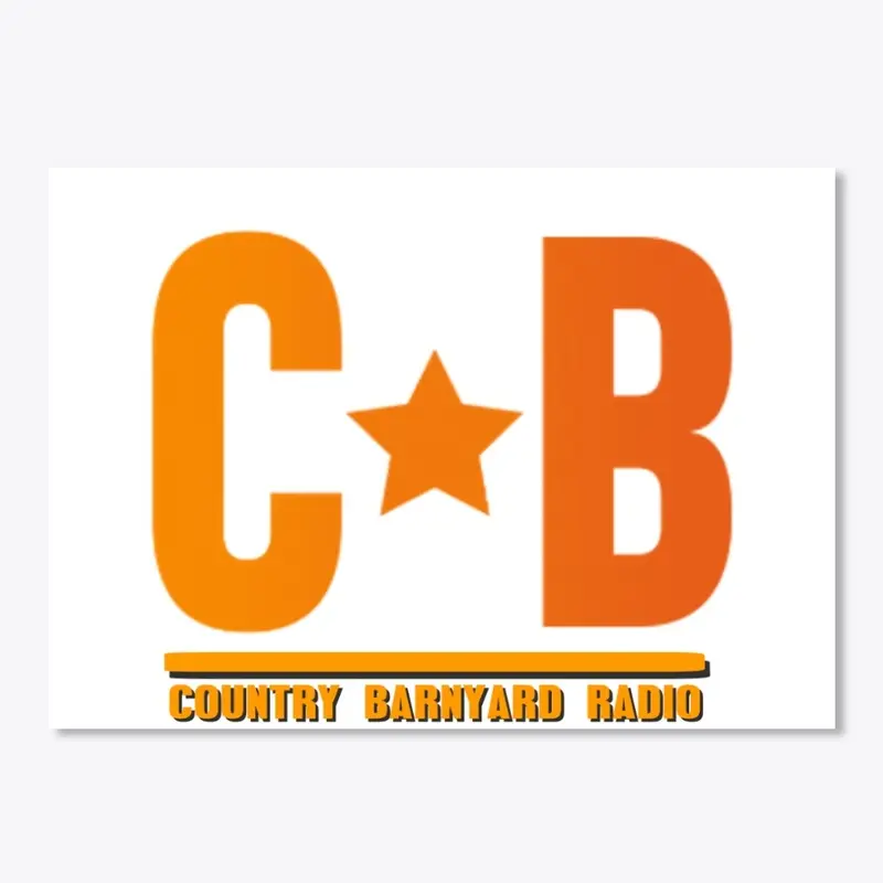 Country Barnyard Radio