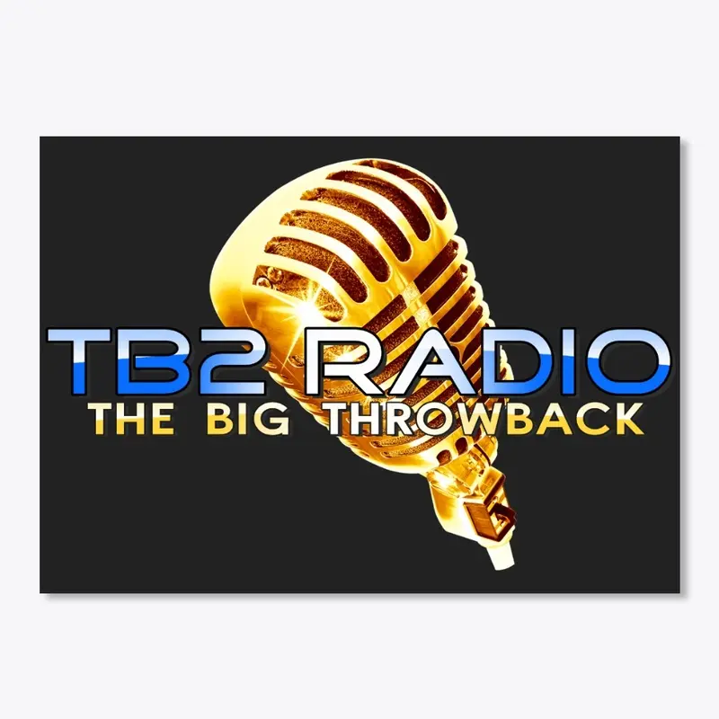 TB2 Radio 