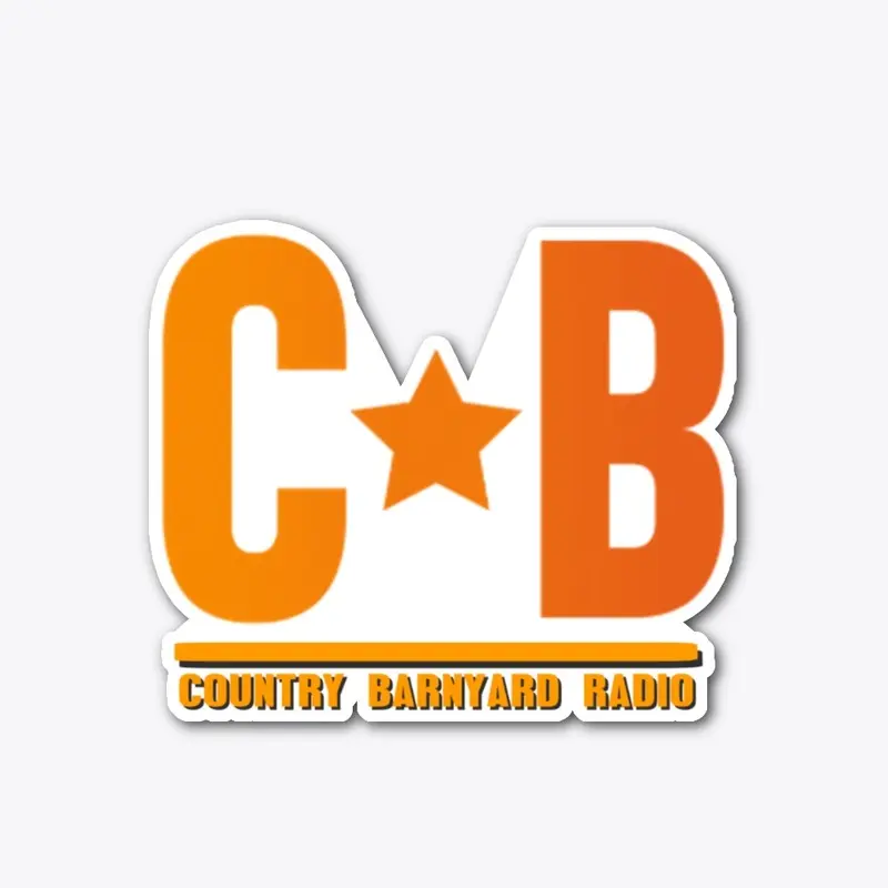 Country Barnyard Radio