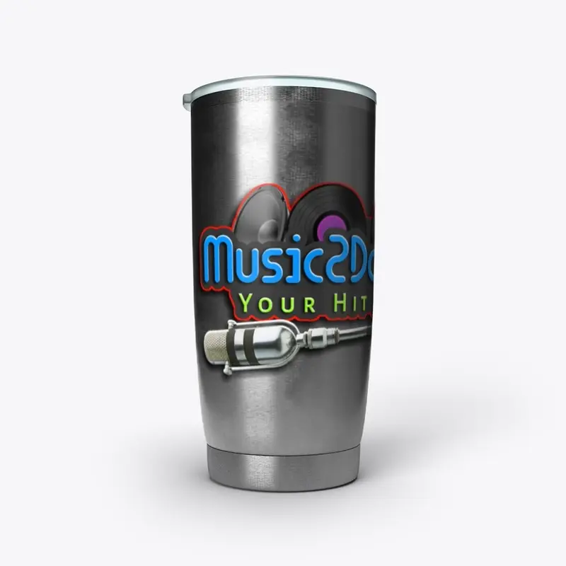 Music2Dance2 Radio