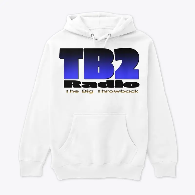 TB2 Radio